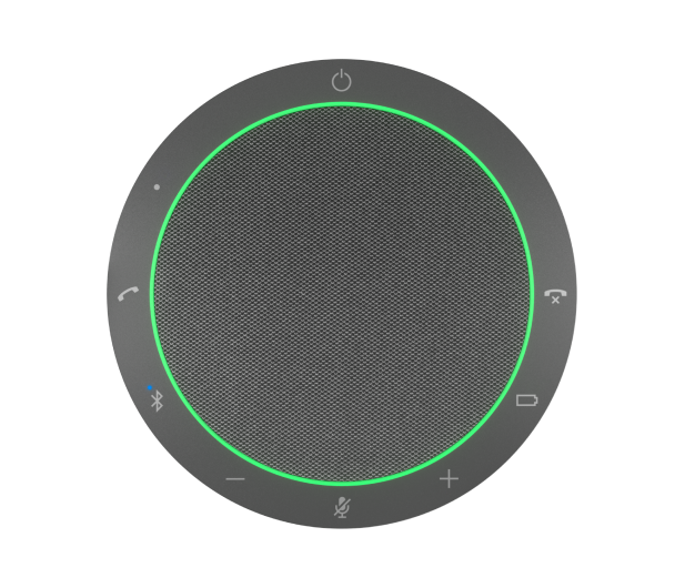 JABRA Speak2 55 UC 2755-209 - 1149280 - zdjęcie 2